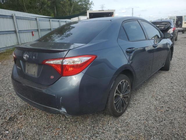 Photo 2 VIN: 2T1BURHE5FC461632 - TOYOTA COROLLA 