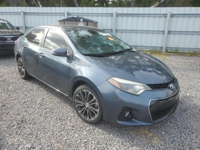 Photo 3 VIN: 2T1BURHE5FC461632 - TOYOTA COROLLA 