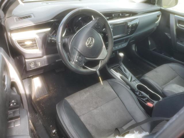 Photo 7 VIN: 2T1BURHE5FC461632 - TOYOTA COROLLA 