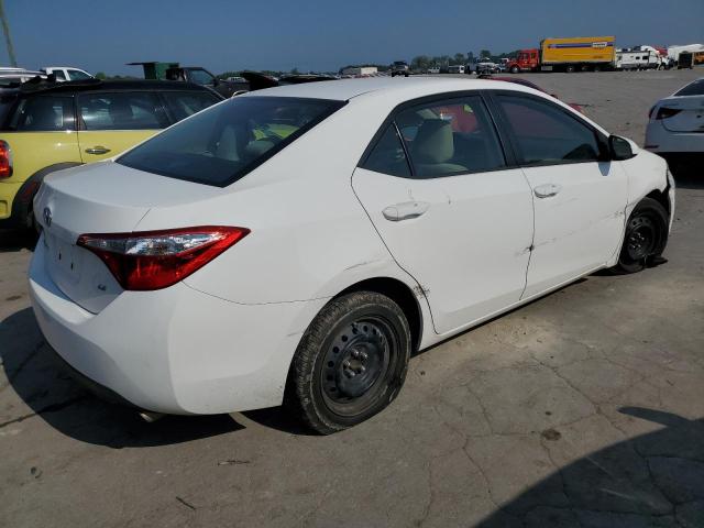 Photo 2 VIN: 2T1BURHE5FC462182 - TOYOTA COROLLA L 