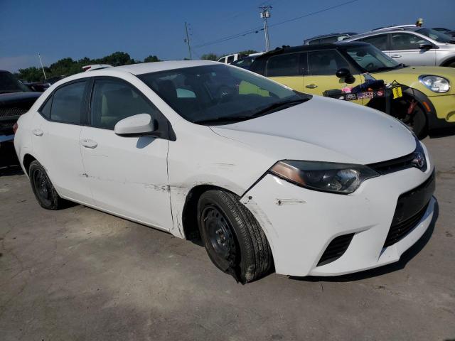 Photo 3 VIN: 2T1BURHE5FC462182 - TOYOTA COROLLA L 