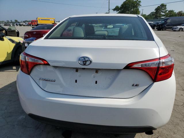 Photo 5 VIN: 2T1BURHE5FC462182 - TOYOTA COROLLA L 