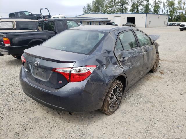 Photo 3 VIN: 2T1BURHE5FC462196 - TOYOTA COROLLA L 