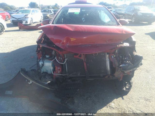 Photo 5 VIN: 2T1BURHE5FC464966 - TOYOTA COROLLA 