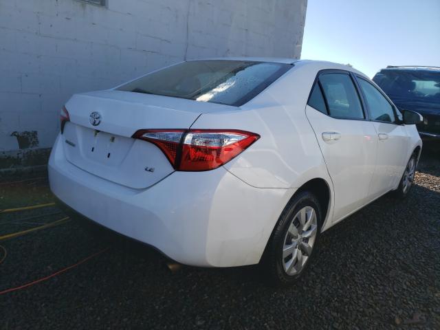 Photo 3 VIN: 2T1BURHE5FC468032 - TOYOTA COROLLA L 