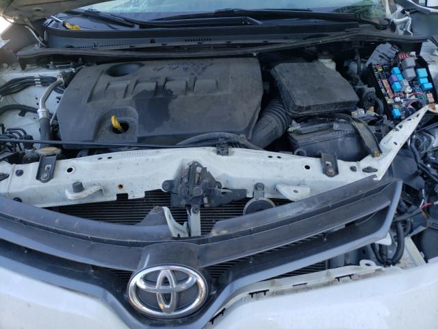 Photo 6 VIN: 2T1BURHE5FC468032 - TOYOTA COROLLA L 