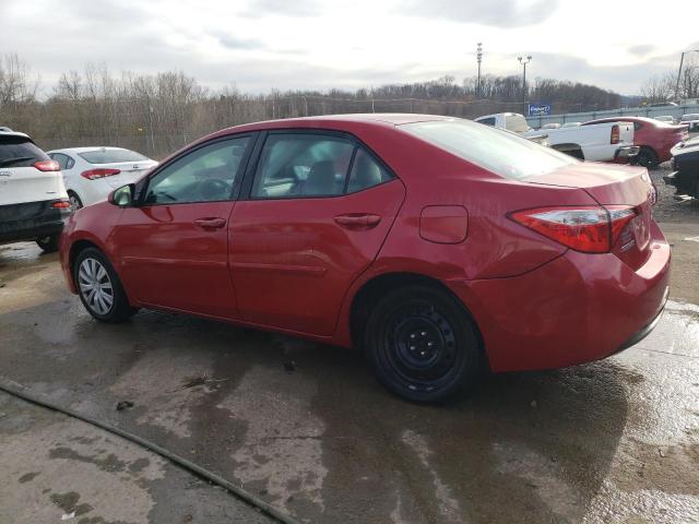 Photo 1 VIN: 2T1BURHE5FC470928 - TOYOTA COROLLA 