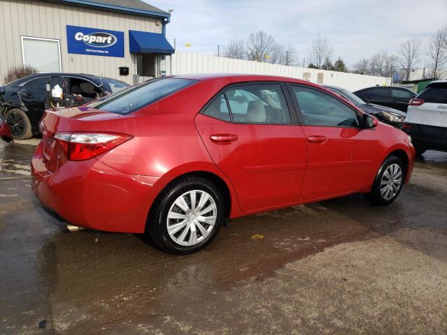 Photo 2 VIN: 2T1BURHE5FC470928 - TOYOTA COROLLA 