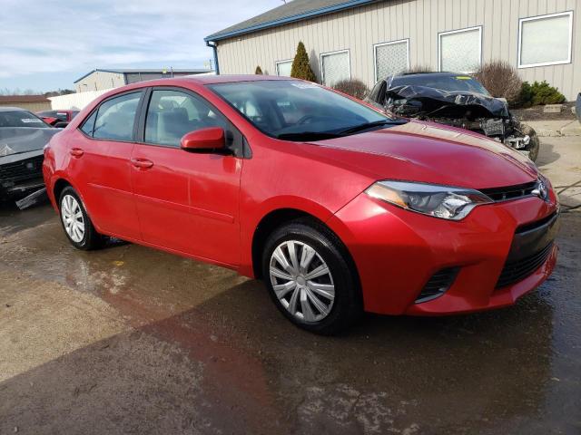 Photo 3 VIN: 2T1BURHE5FC470928 - TOYOTA COROLLA 