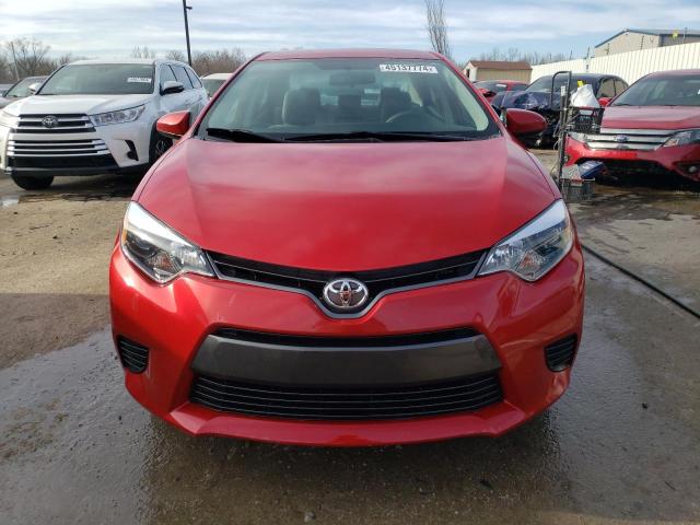 Photo 4 VIN: 2T1BURHE5FC470928 - TOYOTA COROLLA 