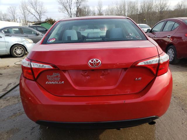 Photo 5 VIN: 2T1BURHE5FC470928 - TOYOTA COROLLA 