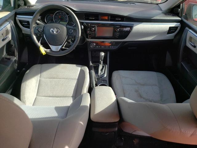 Photo 7 VIN: 2T1BURHE5FC470928 - TOYOTA COROLLA 