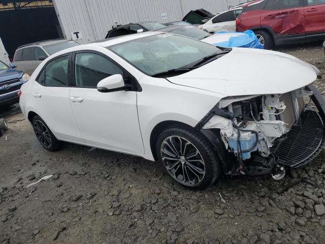 Photo 3 VIN: 2T1BURHE5FC471206 - TOYOTA COROLLA 