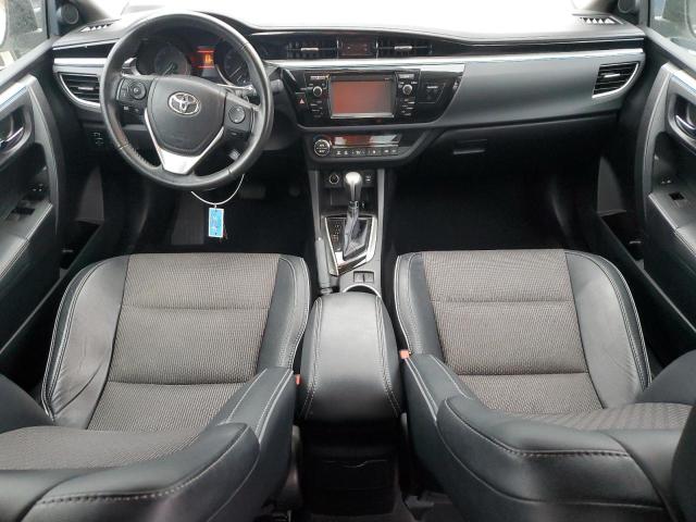 Photo 7 VIN: 2T1BURHE5FC471206 - TOYOTA COROLLA 