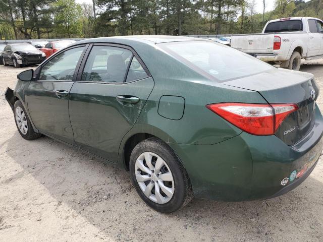 Photo 1 VIN: 2T1BURHE5FC471576 - TOYOTA COROLLA 