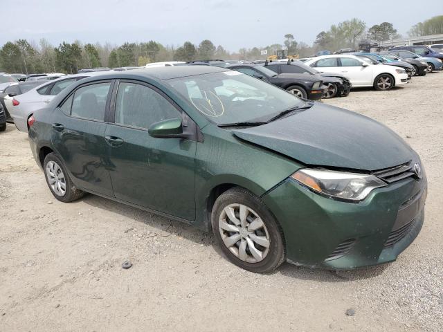 Photo 3 VIN: 2T1BURHE5FC471576 - TOYOTA COROLLA 