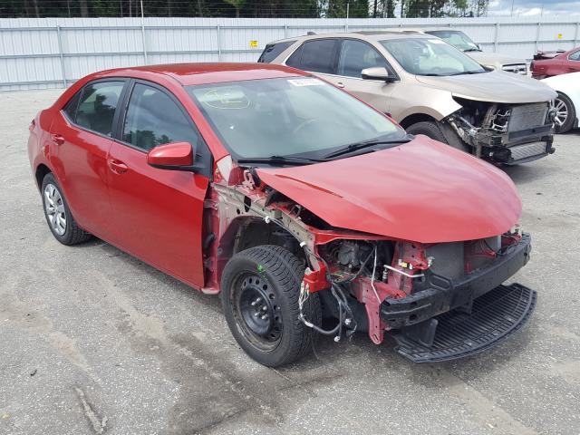 Photo 0 VIN: 2T1BURHE5FC472209 - TOYOTA COROLLA L 