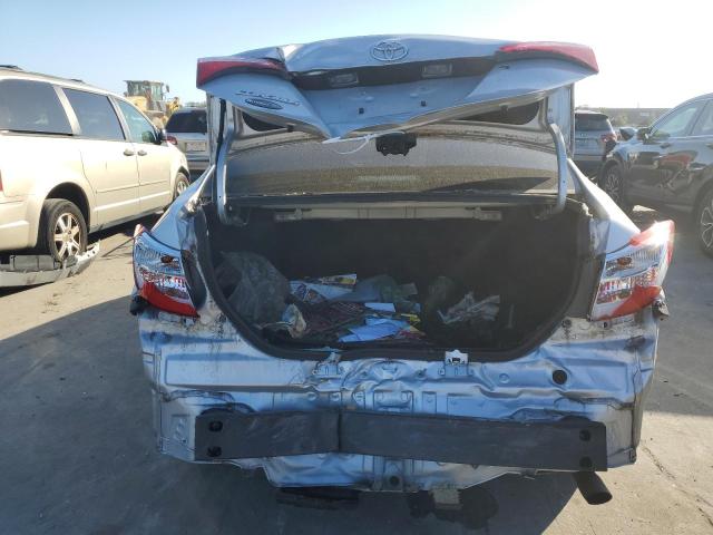 Photo 5 VIN: 2T1BURHE5FC474123 - TOYOTA COROLLA L 