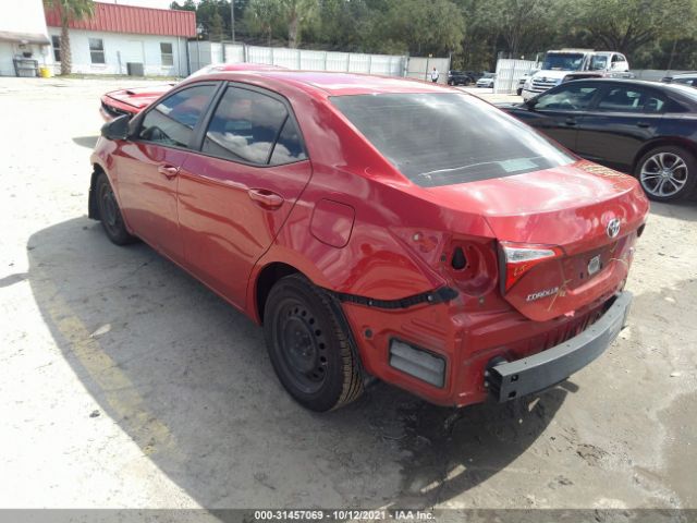 Photo 2 VIN: 2T1BURHE5FC477054 - TOYOTA COROLLA 