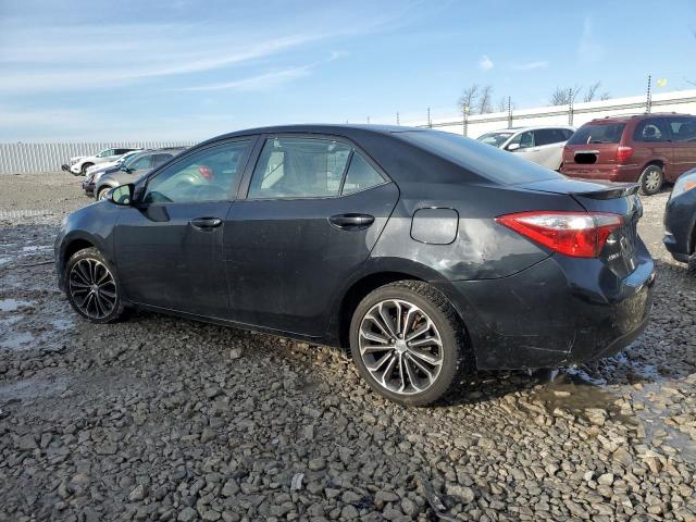 Photo 1 VIN: 2T1BURHE5GC486211 - TOYOTA COROLLA 