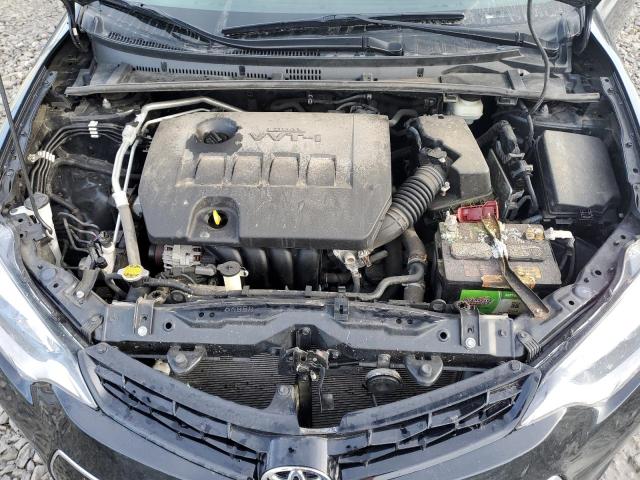 Photo 10 VIN: 2T1BURHE5GC486211 - TOYOTA COROLLA 