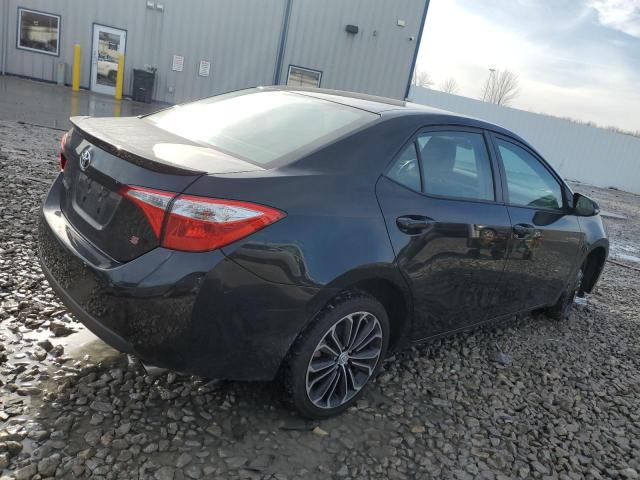 Photo 2 VIN: 2T1BURHE5GC486211 - TOYOTA COROLLA 