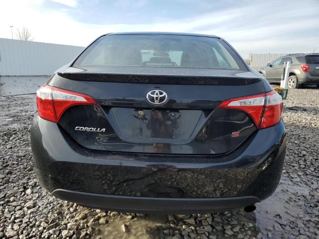 Photo 5 VIN: 2T1BURHE5GC486211 - TOYOTA COROLLA 