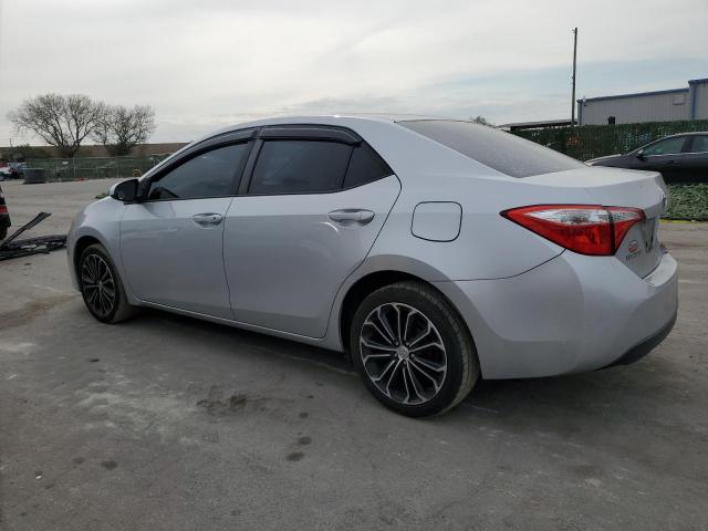 Photo 1 VIN: 2T1BURHE5GC488539 - TOYOTA COROLLA 