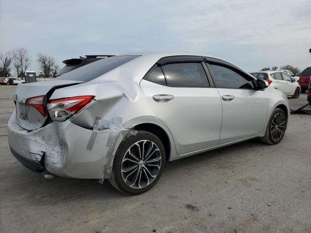 Photo 2 VIN: 2T1BURHE5GC488539 - TOYOTA COROLLA 