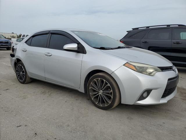 Photo 3 VIN: 2T1BURHE5GC488539 - TOYOTA COROLLA 