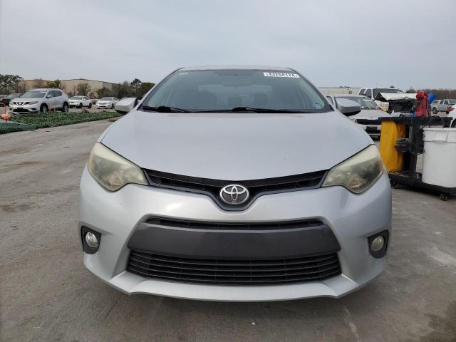 Photo 4 VIN: 2T1BURHE5GC488539 - TOYOTA COROLLA 