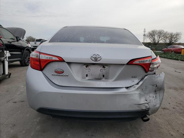 Photo 5 VIN: 2T1BURHE5GC488539 - TOYOTA COROLLA 