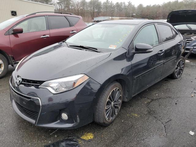 Photo 0 VIN: 2T1BURHE5GC488878 - TOYOTA COROLLA L 