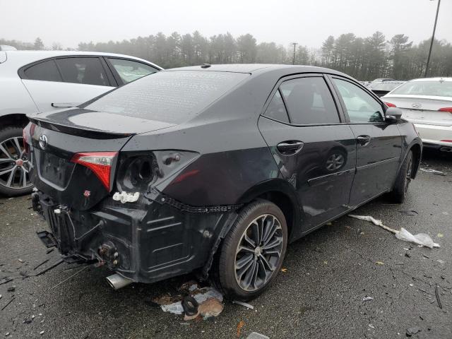 Photo 2 VIN: 2T1BURHE5GC488878 - TOYOTA COROLLA L 