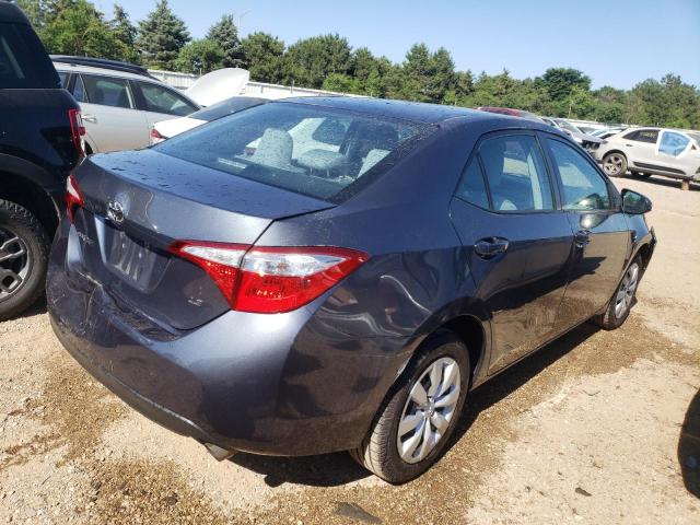 Photo 2 VIN: 2T1BURHE5GC490940 - TOYOTA COROLLA L 