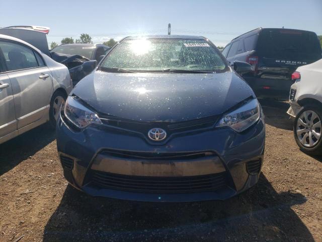 Photo 4 VIN: 2T1BURHE5GC490940 - TOYOTA COROLLA L 