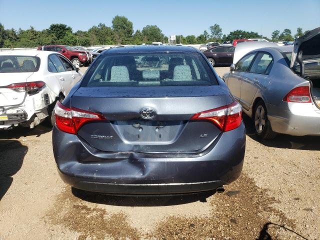 Photo 5 VIN: 2T1BURHE5GC490940 - TOYOTA COROLLA L 