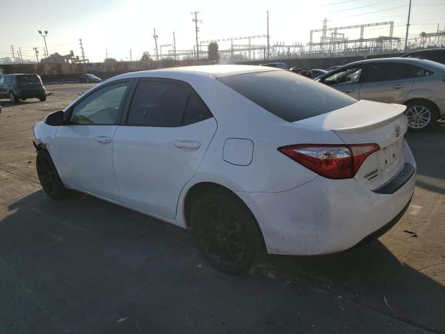 Photo 1 VIN: 2T1BURHE5GC494194 - TOYOTA COROLLA L 