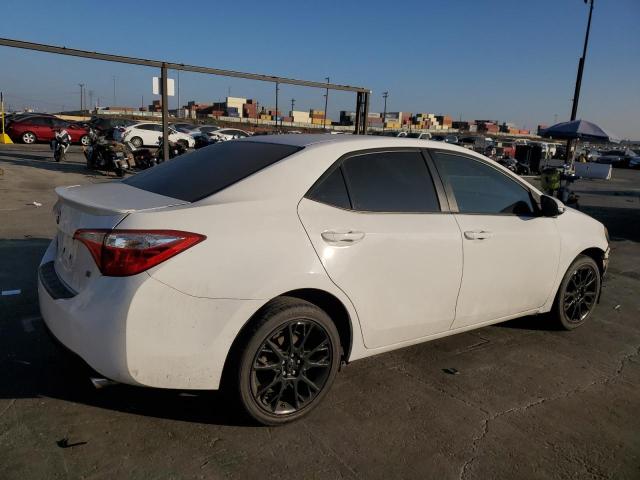 Photo 2 VIN: 2T1BURHE5GC494194 - TOYOTA COROLLA L 