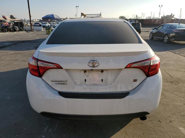 Photo 5 VIN: 2T1BURHE5GC494194 - TOYOTA COROLLA L 