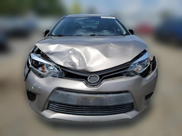 Photo 4 VIN: 2T1BURHE5GC494504 - TOYOTA COROLLA 