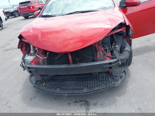 Photo 5 VIN: 2T1BURHE5GC496575 - TOYOTA COROLLA 