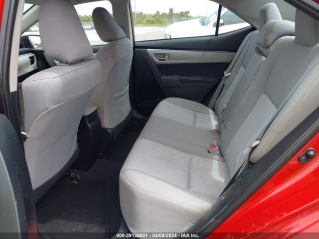 Photo 7 VIN: 2T1BURHE5GC496575 - TOYOTA COROLLA 