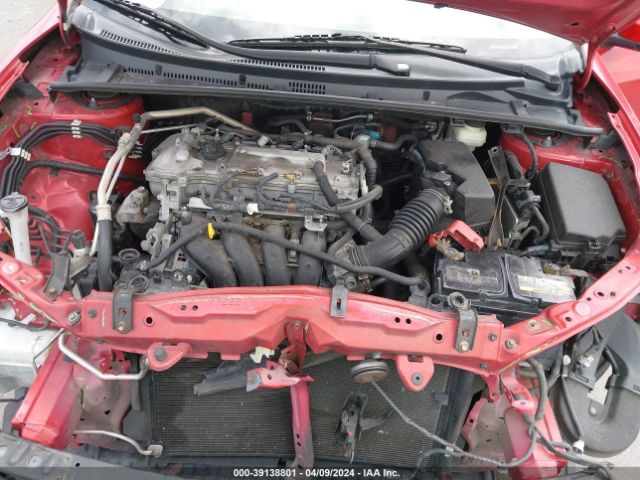 Photo 9 VIN: 2T1BURHE5GC496575 - TOYOTA COROLLA 