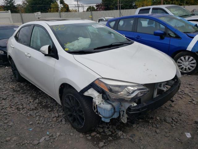 Photo 0 VIN: 2T1BURHE5GC499234 - TOYOTA COROLLA L 