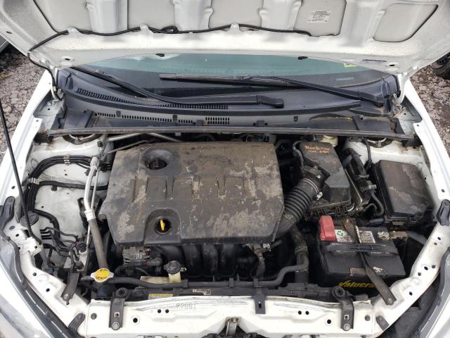 Photo 6 VIN: 2T1BURHE5GC499234 - TOYOTA COROLLA L 