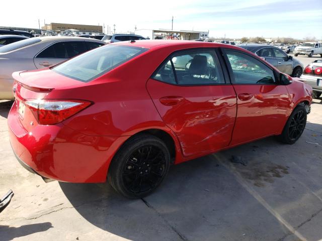 Photo 2 VIN: 2T1BURHE5GC499413 - TOYOTA COROLLA L 