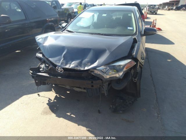 Photo 5 VIN: 2T1BURHE5GC499475 - TOYOTA COROLLA 