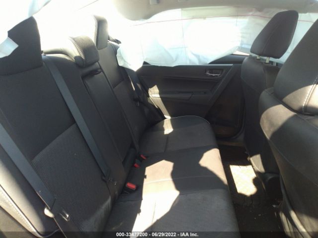 Photo 7 VIN: 2T1BURHE5GC499475 - TOYOTA COROLLA 