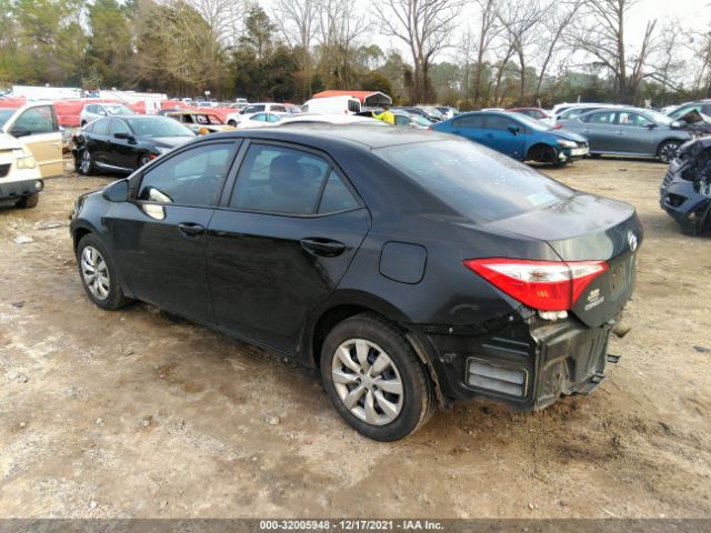 Photo 2 VIN: 2T1BURHE5GC501113 - TOYOTA COROLLA 